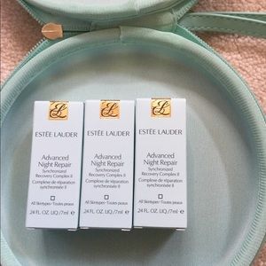 3 pc Bundle Estée Lauder Advanced Night Repair